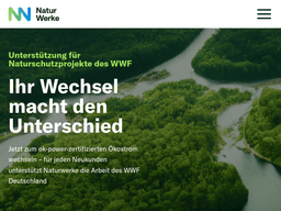 Naturwerke