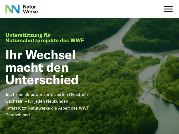 Naturwerke
