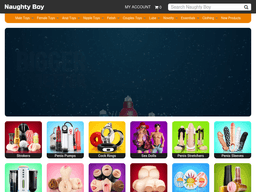 Naughtyboy