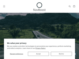 Navboost