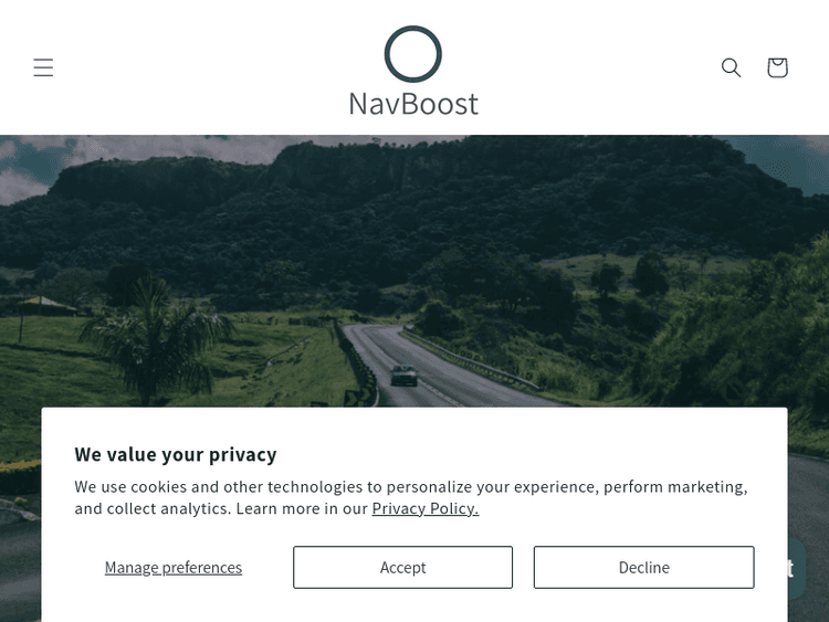 Navboost