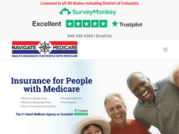 Navigatemedicare