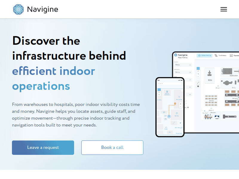 Navigine