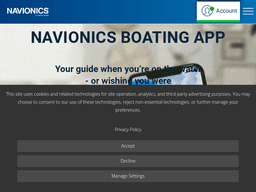 Navionics