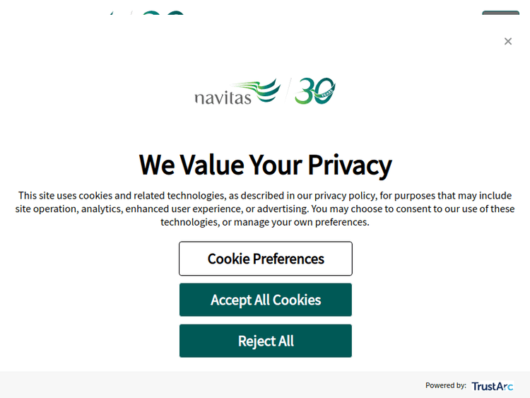 Navitas