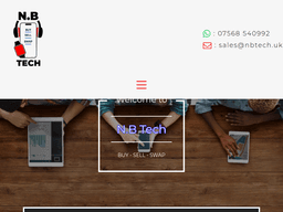 Nb-tech