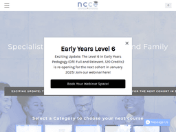 Ncce-learn