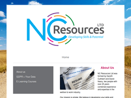 Ncresources