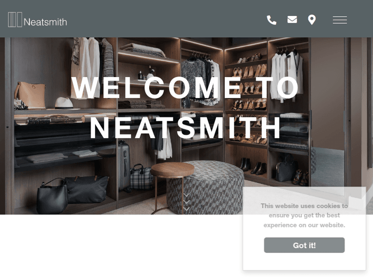 Neatsmith