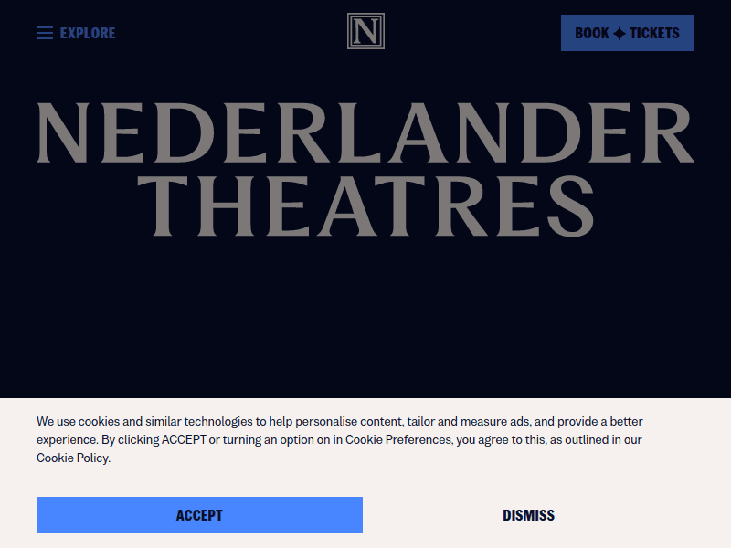 Nederlander
