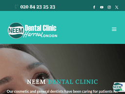 Neemdentalclinic