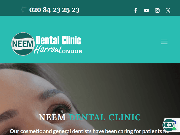 Neemdentalclinic