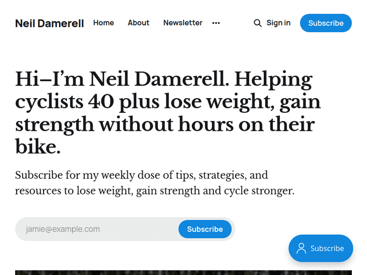 Neildamerell