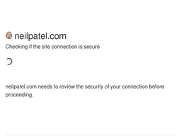 Neilpatel