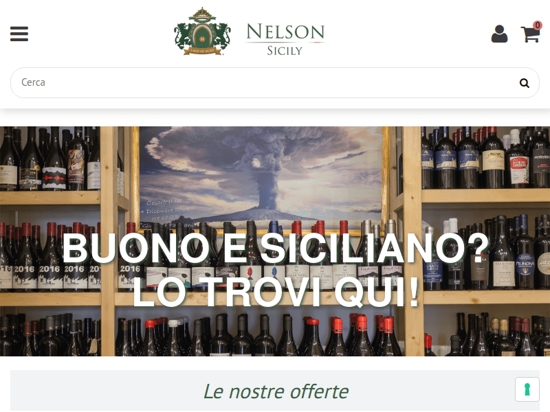 Nelsonsicily