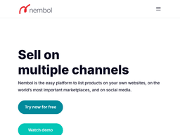 Nembol