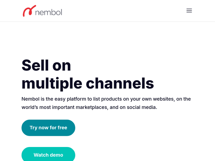 Nembol