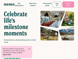 Nemo-travel