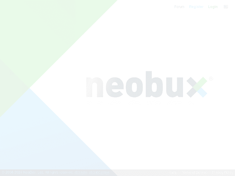 Neobux