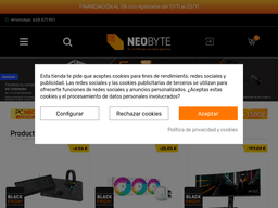 Neobyte