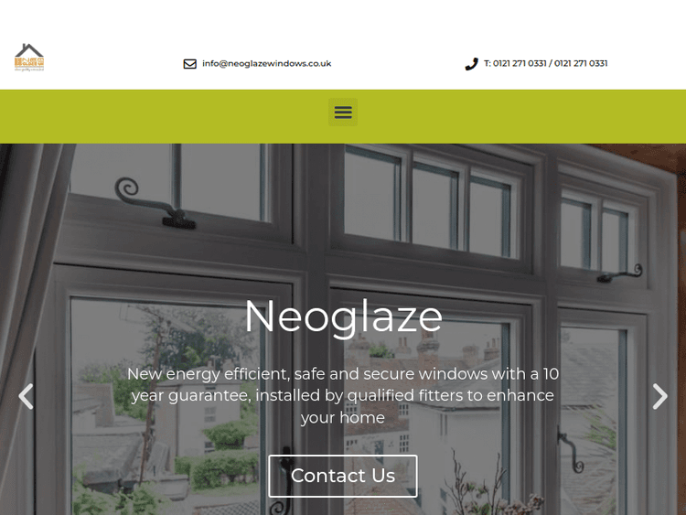 Neoglazewindows