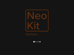 Neokitkitchens