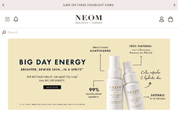Neomorganics