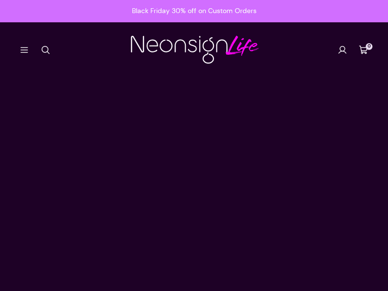 Neonsignlife