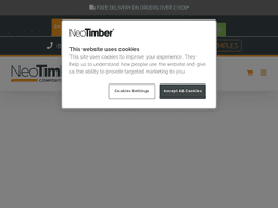 Neotimber
