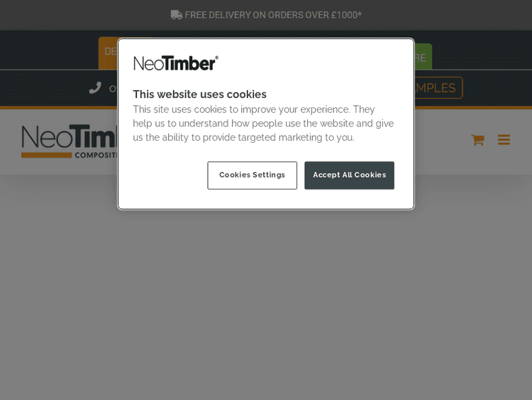 Neotimber