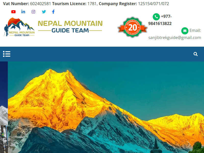Nepalguideinfo