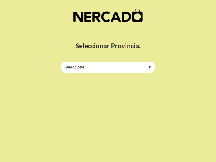Nercado