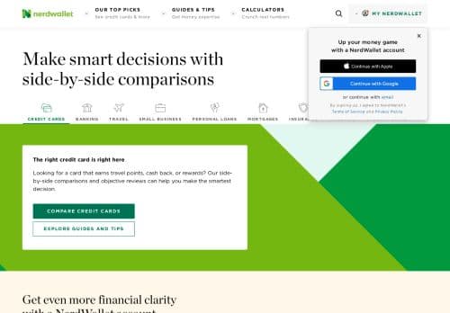 Nerdwallet