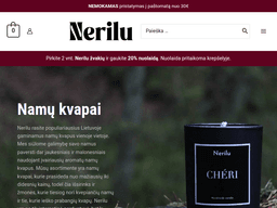 Nerilu