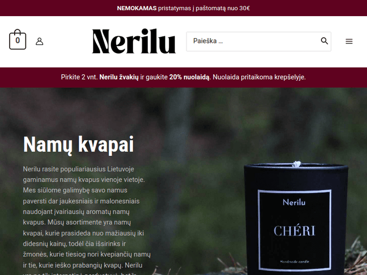 Nerilu