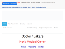 Nerjamedicalcenter