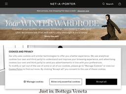 Net-a-porter