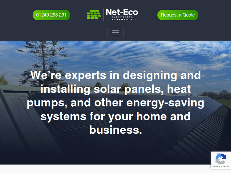 Net-eco