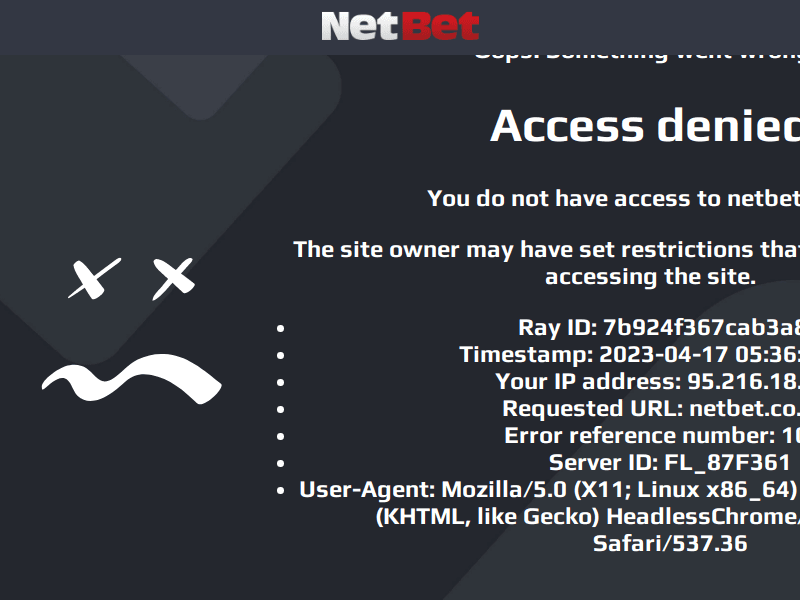 Netbet