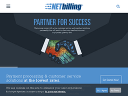 Netbilling