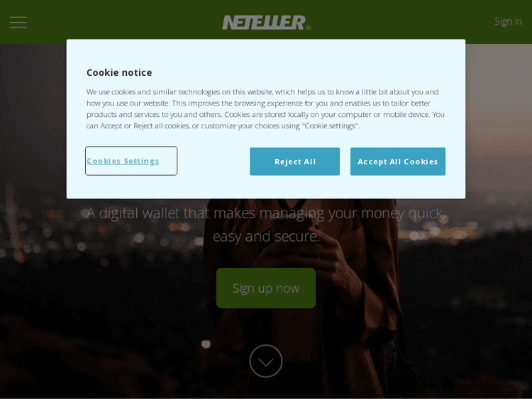 Neteller