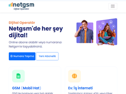 Netgsm