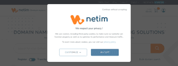 Netim