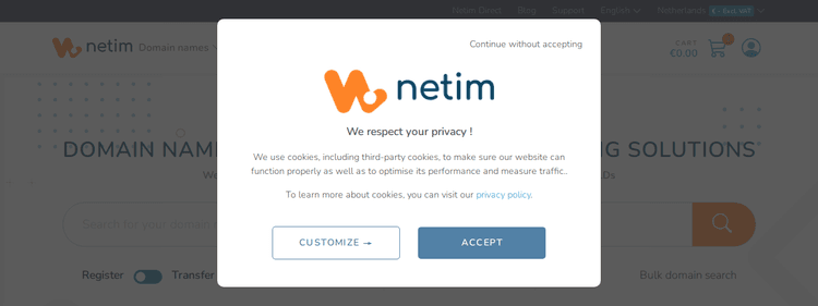 Netim