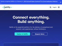 Netlify