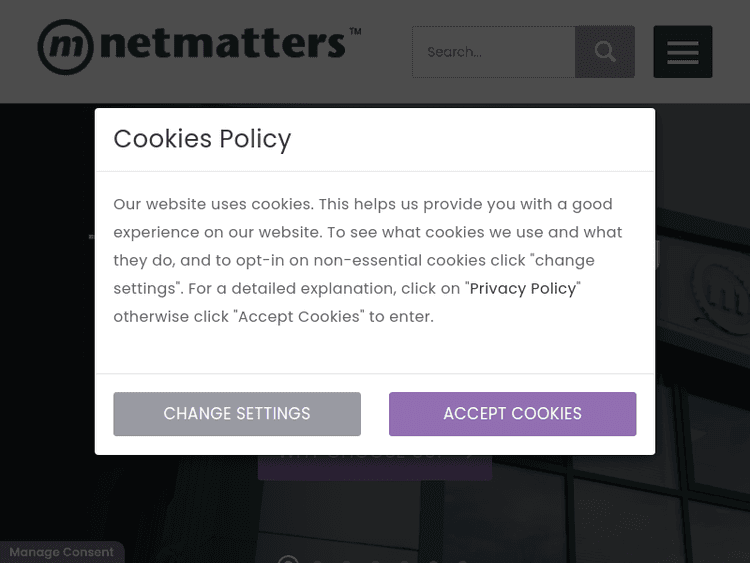 Netmatters