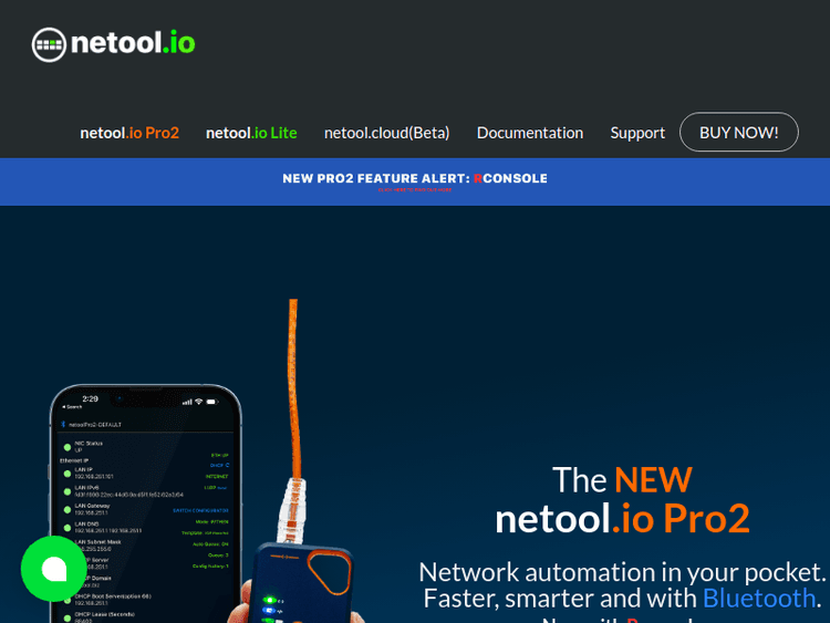 Netool