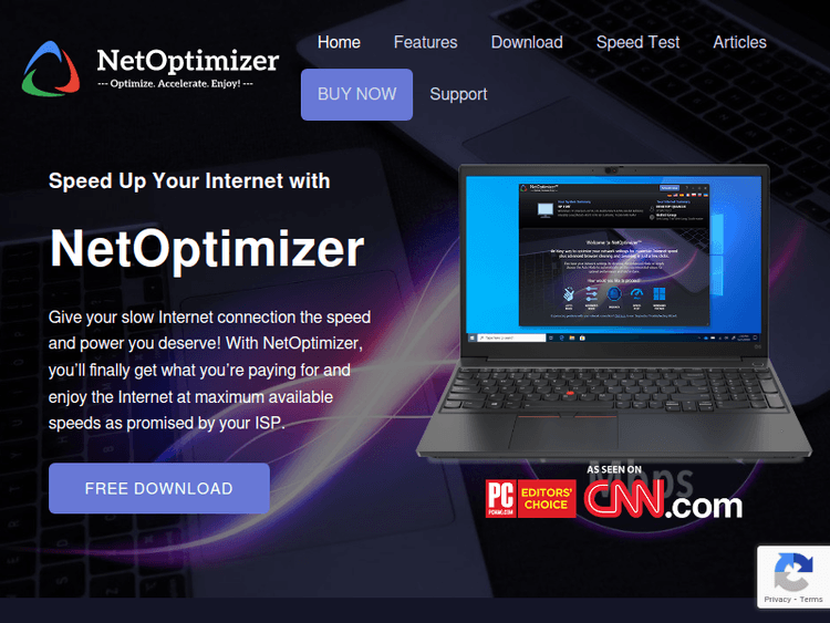 Netoptimizer