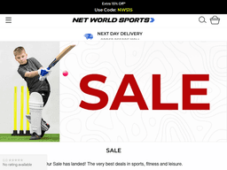 Networld-sports