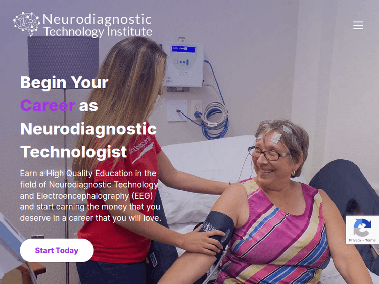 Neurodiagnostictechnologyinstitute